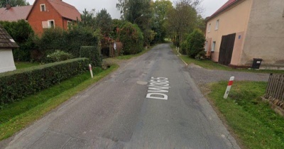 Chcą bezpiecznie podróżować. Apel o remont DW 365