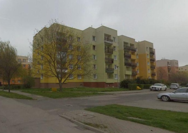 Małe zmiany, duże znaczenie. Przyrzecze czeka na ławki