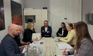 Chocianów inwestuje w przyszłość: kanalizacja, transport i stabilny budżet