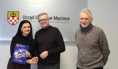 Gmina Męcinka podzieliła kasę na sport 