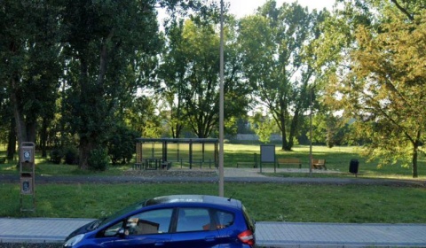 Od przybytku głowa… boli? Dwa przystanki rowerowe na jednej trasie