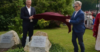 Jubileusz 80-lecia szkoły w Piotrowicach (FOTO)