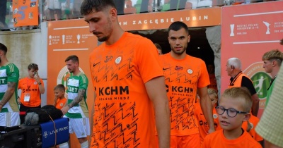 Początek pucharowej drogi Miedziowych