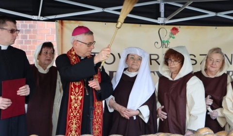 Legnicka Wielkopostna Jałmużna. Powrót do XV-wiecznej tradycji 