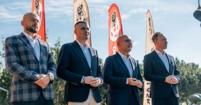 Legnica miejscem inauguracji projektu „zDolnośląskie Dzieciaki”