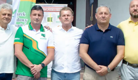 Zmiany w ustawie o podatku miedziowym coraz bliżej. Federacja Związków Zawodowych w KGHM odegrała kluczową rolę