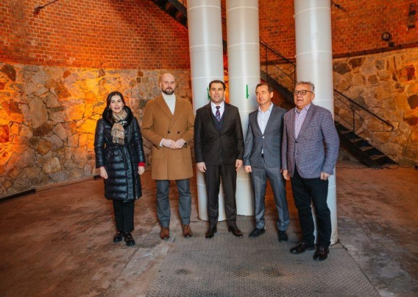 Królowa jaworskich wodociągów po liftingu za 7,4 mln zł (FOTO)