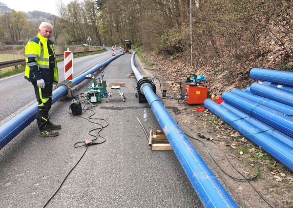 Wielkie pieniądze zakopane w ziemi – tak spółka dąży do zmniejszenia strat