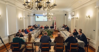 Milowy krok w sprawie SP3 