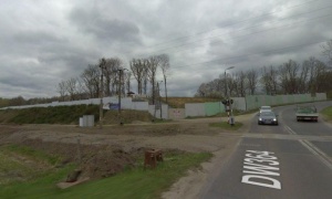 Pociągiem na strzelnicę? Jest petycja – można podpisać