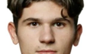 Debiut b.piłkarza Iskry Księginice w lidze bośniackiej