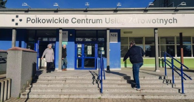 Movember w Polkowicach 