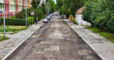 Prawie 12 milionów dla Legnicy! Rządowe pieniądze na drogi. Wiadomo, gdzie trafi największa pula