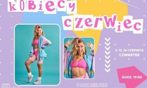 Kobiecy czerwiec