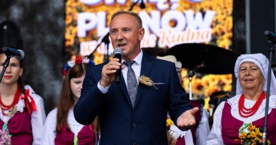 Zapraszamy na Święto Plonów gminy Rudna