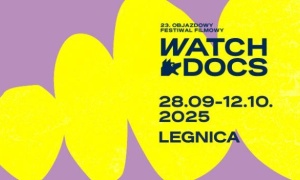 Ruszył Festiwal filmów dokumentalnych Watch Docs