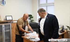 Rozbudowa gminnego monitoringu