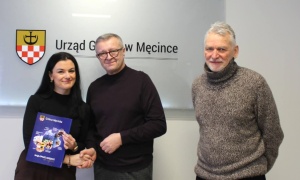 Gmina Męcinka podzieliła kasę na sport 