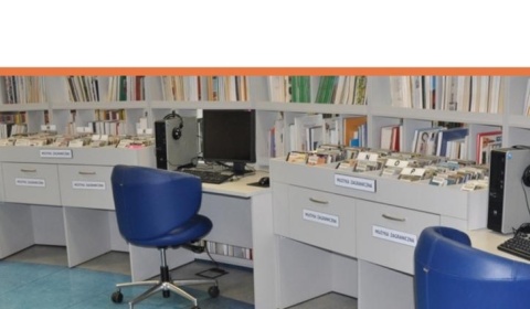 Biblioteka zmienia się dla czytelników. Nowy system już dzia