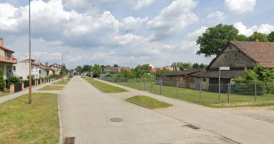 Ulica jak patelnia. Mieszkańcy czekają na drzewa