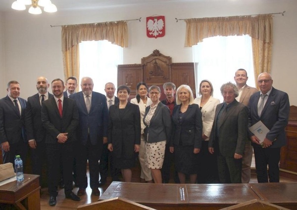 Tak budżet na 2026 rok uchwalił samorząd Chojnowa.