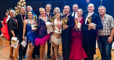 Prochowice taneczną stolicą Polski (FOTO)