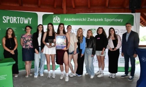 25 lat KU AZS Collegium Witelona (FOTO)