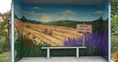 Dożynki Gminne w Starym Łomie - prawdziwe święto tradycji, rolników i lokalnej kultury