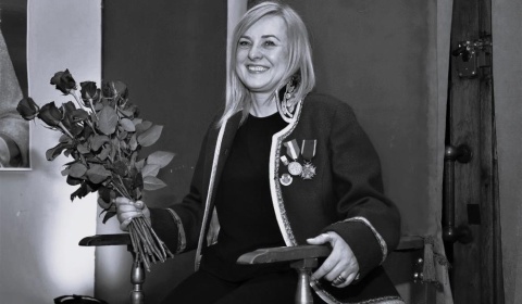 Nie żyje Maria Hotiuk . Przez ponad 30-lat była jednym z filarów Teatru Modrzejewskiej