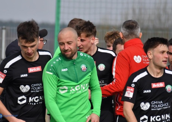 I znów 3 liga zaprasza