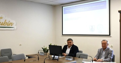 Plan ogólny przyjęty jednogłośnie