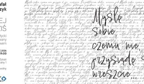 Wieczór poetycki „Dawniej i dziś”