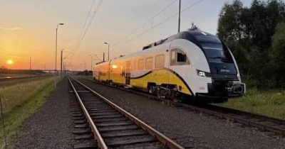 Nowe pociągi Kolei Dolnośląskich coraz bliżej! Pierwszy spalinowy skład PESA rozpoczął testy