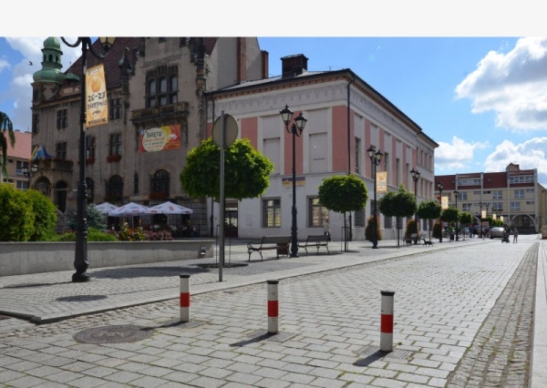 Zawiniła pogoda, czy infrastruktura? Ile wody spadło na Jawor?