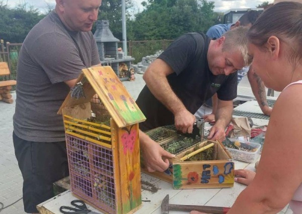 Gmina Chojnów szykuje się na wielkie święto. Dożynki 29 sierpnia w Starym Łomie (FOTO)