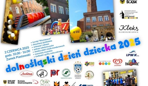 Dolnośląski Dzień Dziecka