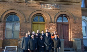 Bolków wróci na tory (FOTO)