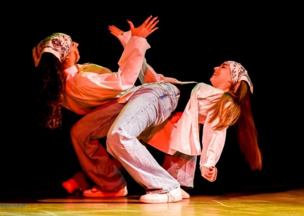 To nie taniec, to sztuka – Złotoryja zaprasza na festiwal 