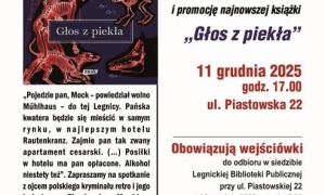 Głos z piekła