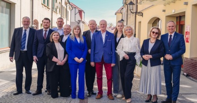 Polkowice dzielą 43,5 mln zł z CIT. Drogi, zdrowie i sport z największym wsparciem