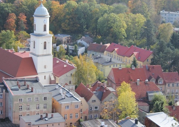 FlixBus omija Bolków. Mieszkańcy proszą