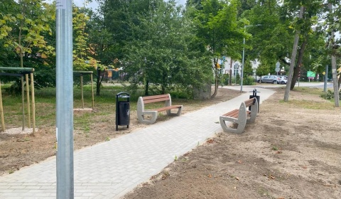 Nowy parking „Park&Ride” w Raszówce gotowy. Tak powinno być w każdej gminie