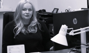 Nie żyje Anna Skorupa-Hawrysz. Przegrała walkę z chorobą
