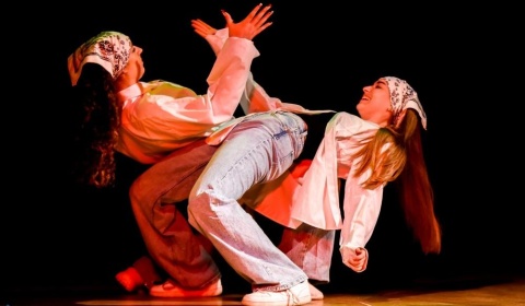 To nie taniec, to sztuka – Złotoryja zaprasza na festiwal 