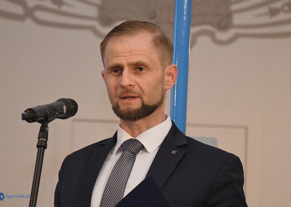 Trzęsienie ziemi w dolnośląskiej polityce? Marcin Borys odchodzi z KO i stawia na Bezpartyjnych Samorządowców
