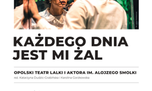 Teatr Polska wraca do CDT