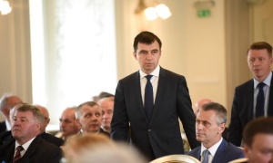 Samorządy wspólnie będą się starać o rozwój DK 12 