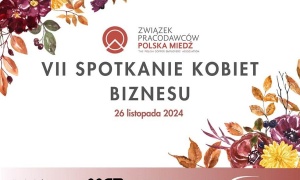 Przed nami VII Spotkanie kobiet Biznesu