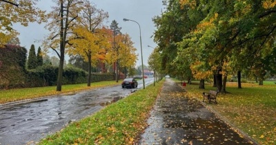 Remont al. Ofiar Ludobójstwa OUN UPA - od poniedziałku ulica zamknięta