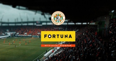Fortuna rozpoczyna współpracę z Zagłębiem Lubin S.A.